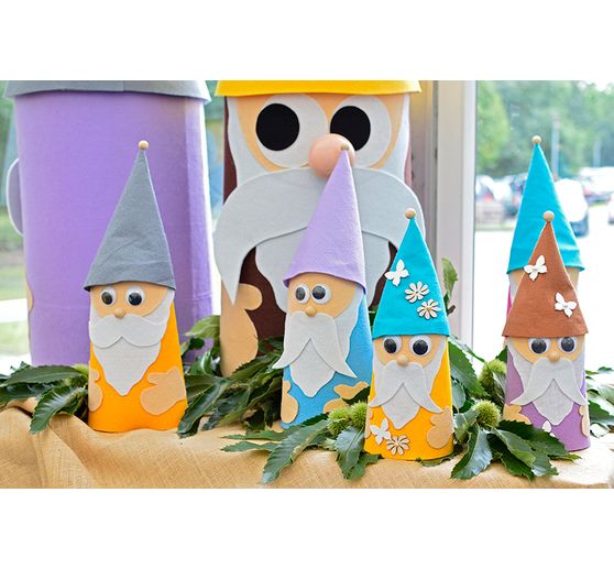 VBS Weihnachtswichtel 3
