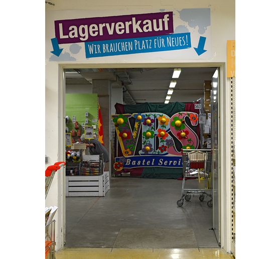 Viele tolle Schn&auml;ppchen