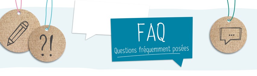 FAQ - Häufig gestellte Fragen