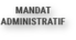 FAQ 19 Mandant-Administratif Mandant-Administratif