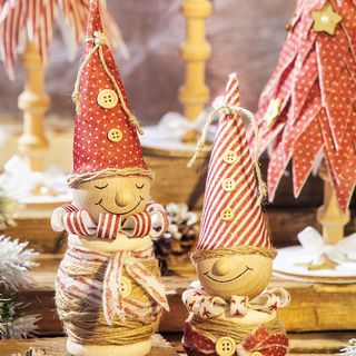 Set créatif VBS « Lutins scandinaves »