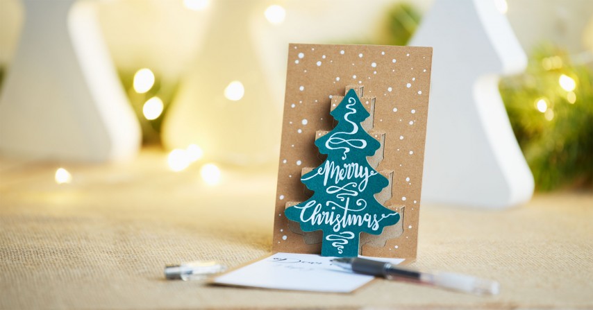 Modèle De Motifs De Noël Pour Votre Silhouette Cameo 3