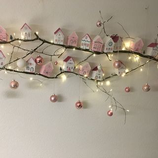 1.Winner Cottage Advent Calendar Craft Competition