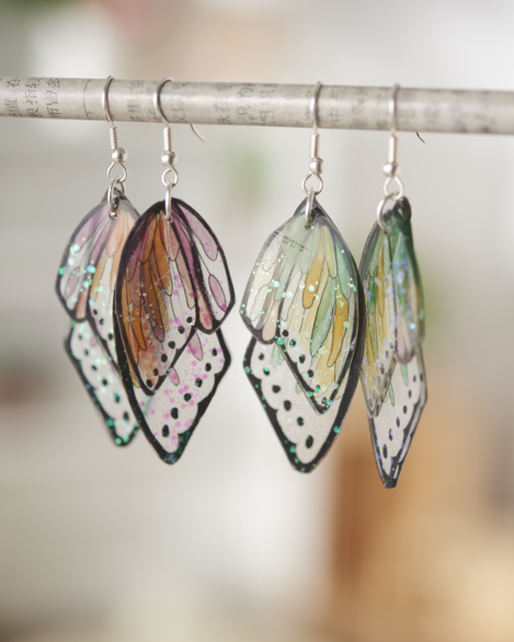 Pendants D Oreille En Plastique Fou Loisirs Creatifs Vbs Hobby Service Pendants D Oreille En Plastique Fou Loisirs Creatifs Vbs Hobby Service