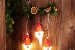Lutins lumineux