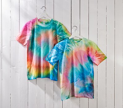 tshirt batiken