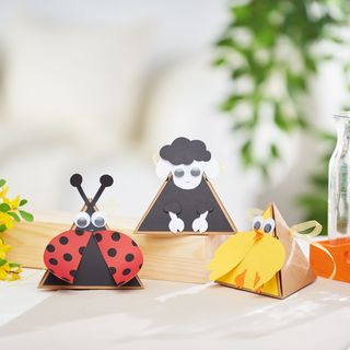 Box animals