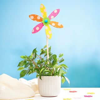 Kit de bricolage Cr&eacute;er un moulin &agrave; vent