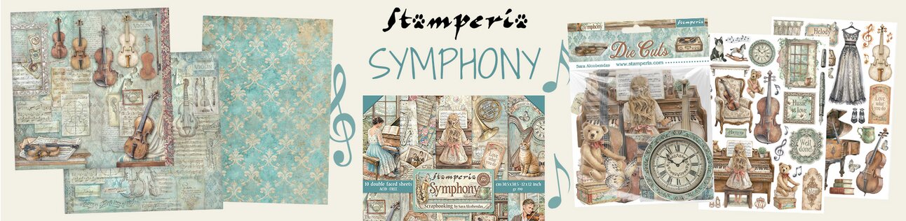 stamperia_Symphony