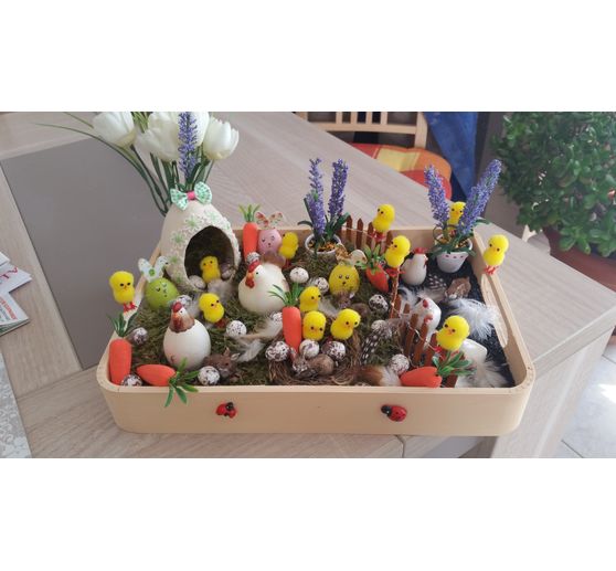 11_Missdéco_Jardin de Pâques