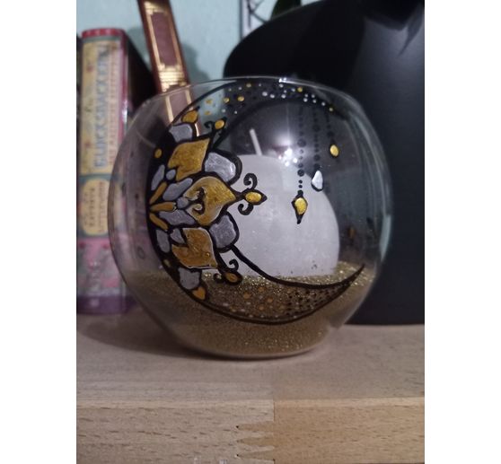 53_Michi1805_Glasmalerei Windlicht