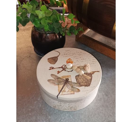 113_B&eacute;alain Cr&eacute;a_Boite &agrave; tr&eacute;sor