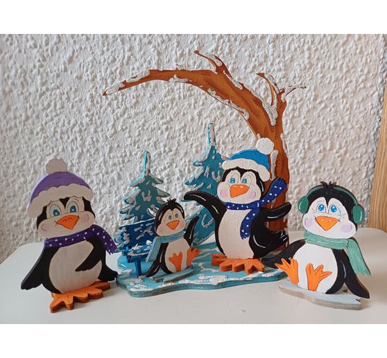 251_Jeany_Pinguin Party