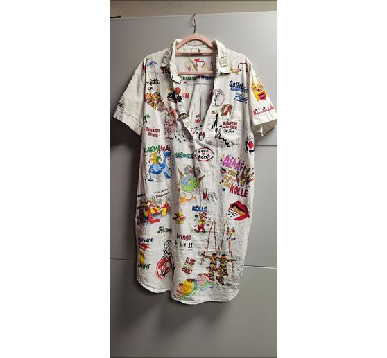 110_Crazysony_Karnevalsoutfit