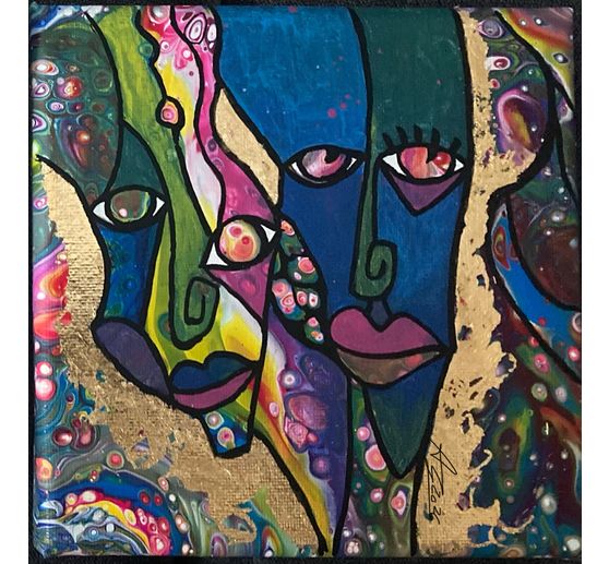 229_AG_Golden Face 1