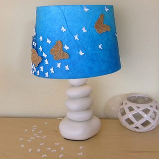 Créer un abat-jour