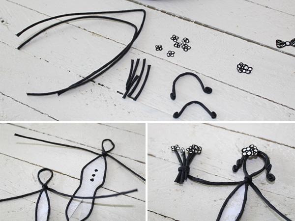 Ajouter des accessoires aux figures