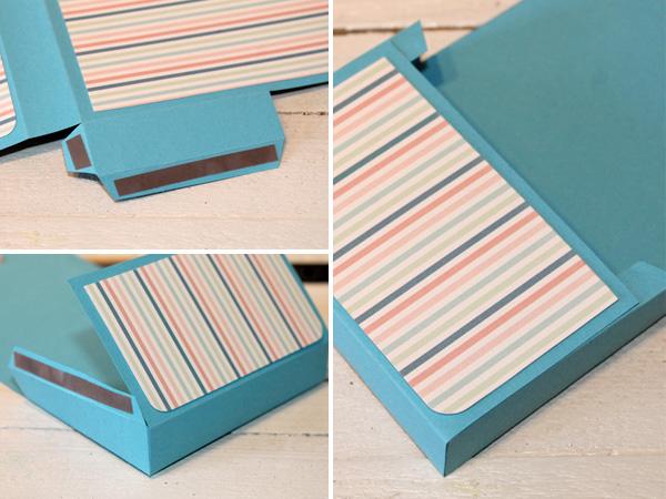 Bricoler pour la rentrée scolaire. Super idée de cadeau pour la rentrée scolaire facile à réaliser soi-même