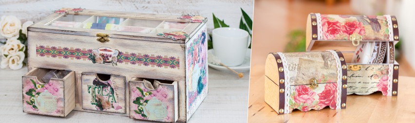 Découpage