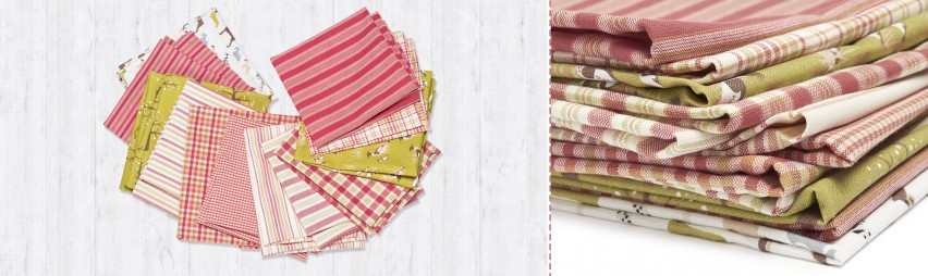 Patchwork & Quilting