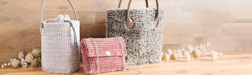Création de sacs Taschen-Design