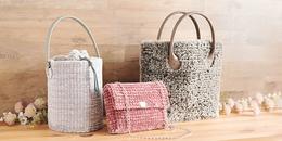 Création de sacs Taschen-Design