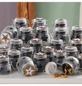 Adventskalender basteln 