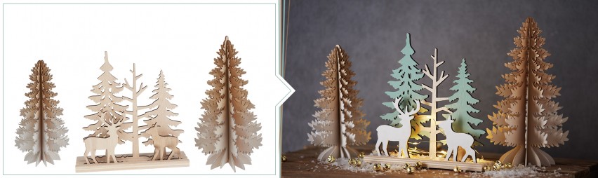 Figurines
