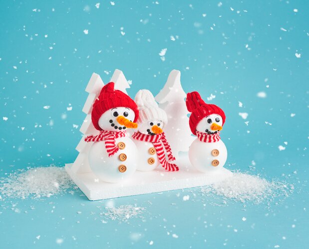schneemänner
