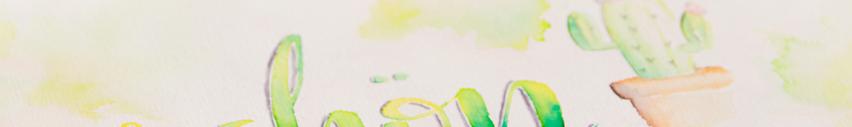 Crayons aquarelle