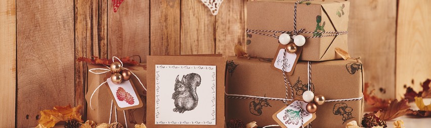 Cartes & Enveloppes