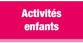 Activités enfants 