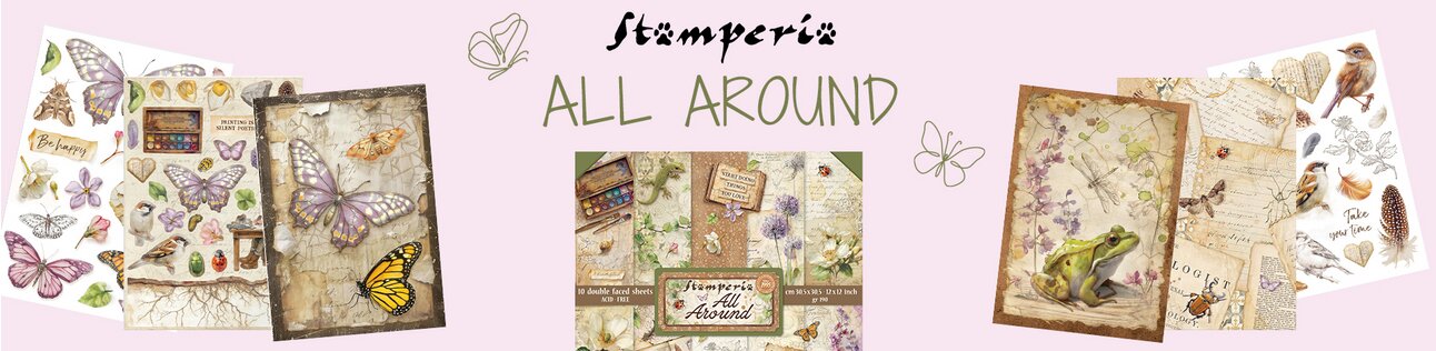 stamperia_All-Around