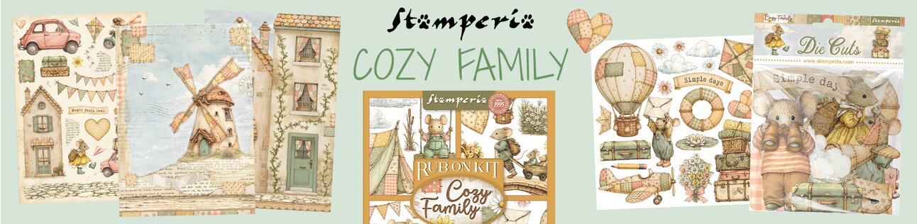 stamperia_cozy-family