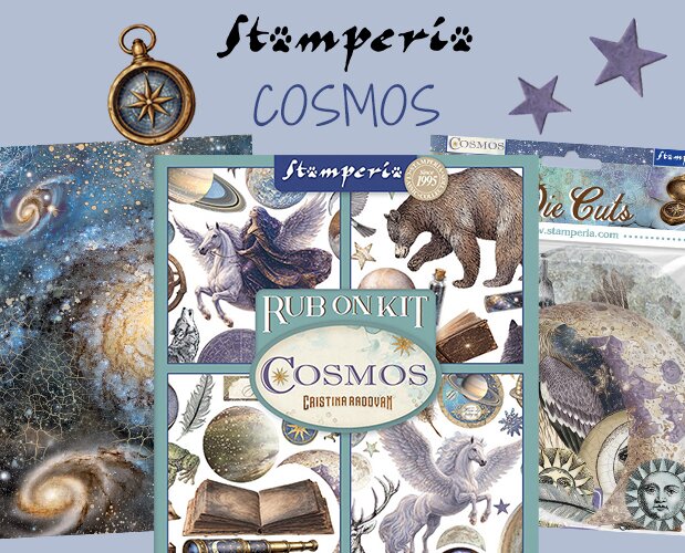 stamperia_Cosmos