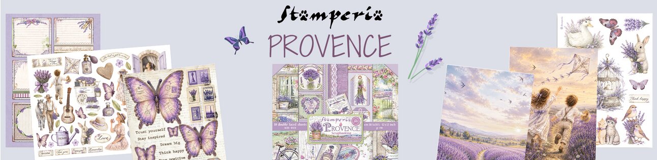 stamperia_Provence
