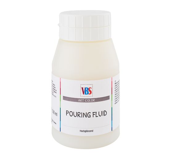 Pouring Fluid VBS, 500 ml