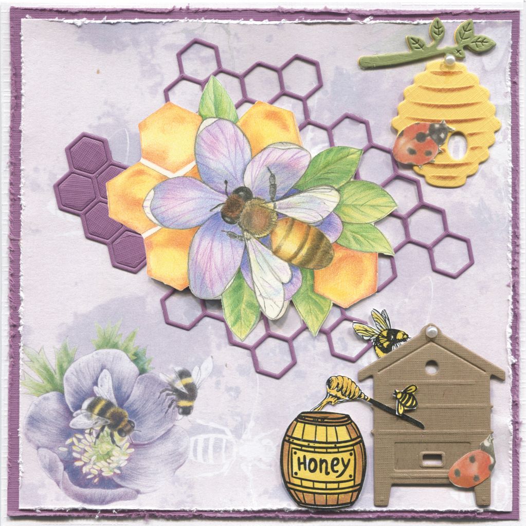 Décorations Abeilles En Feutrine - Lot De 30 Pour DIY Et Artisanat | Environ 2.8x1.8cm