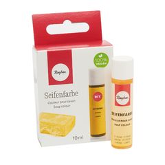 creation de savon et sels de bain