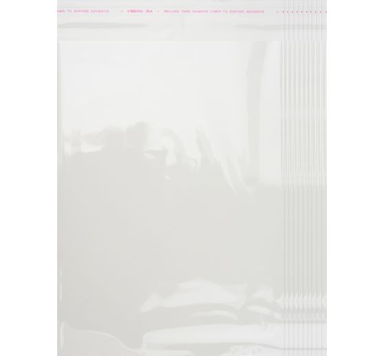 100 Pochettes Transparentes Pour Cartes 16 5 X 23 Cm Loisirs Creatifs Vbs Hobby Service 100 Pochettes Transparentes Pour Cartes 16 5 X 23 Cm Loisirs Creatifs Vbs Hobby Service