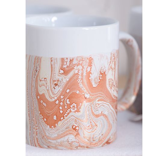 VBS Mugs à café, set de 2