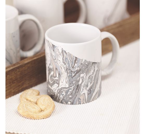 VBS Mugs à café, set de 2