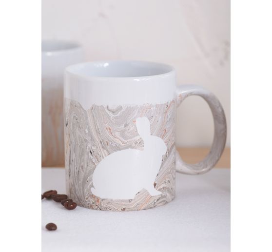 VBS Mugs à café, set de 2