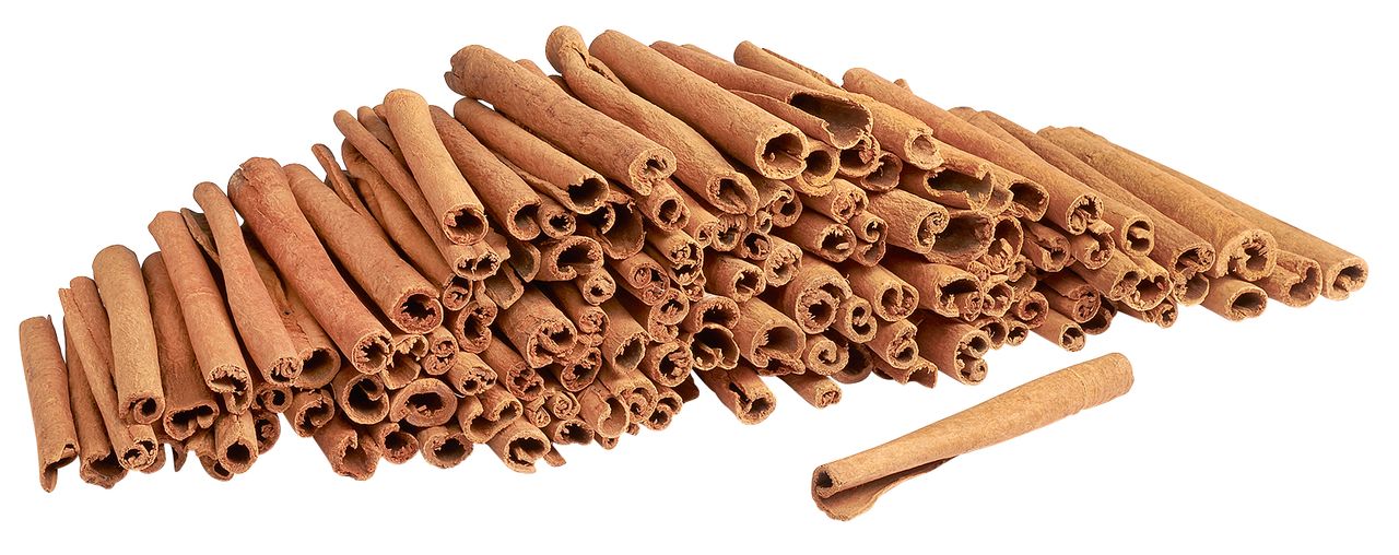 Gros acheteurs VBS 500 g b/âtons de Cannelle