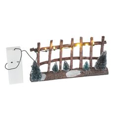 Fairy Garden | VBS Hobby Barbecue à couvercle miniature « Lyss », env. H 7 cm