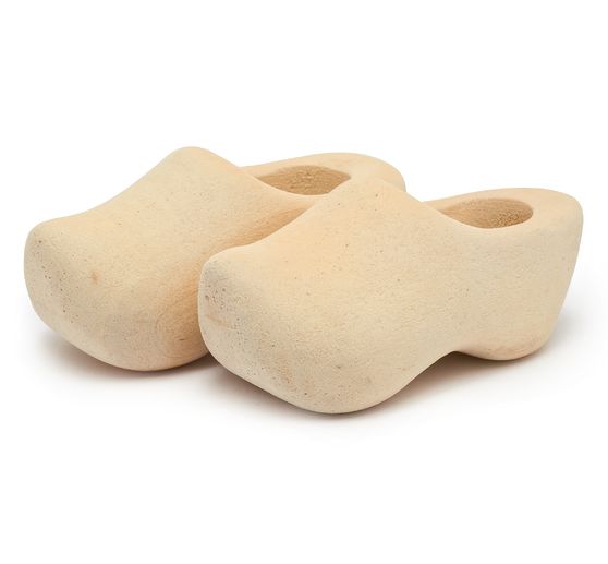 Sabots de bois Clearance