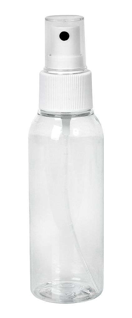 Flacon Vaporisateur Vide 100ml Loisirs Creatifs Vbs Hobby Service