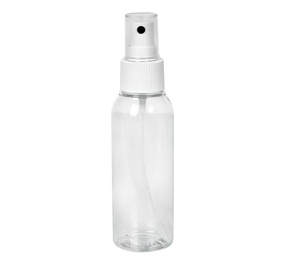 flacon vaporisateur vide 100ml loisirs creatifs vbs hobby service