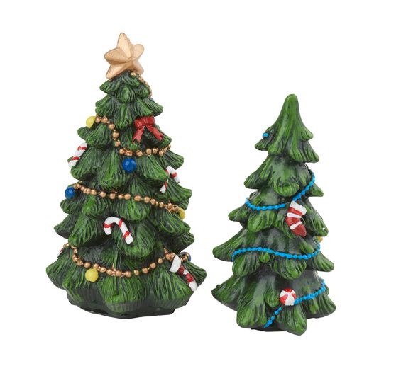 Sapin De Noel Miniature