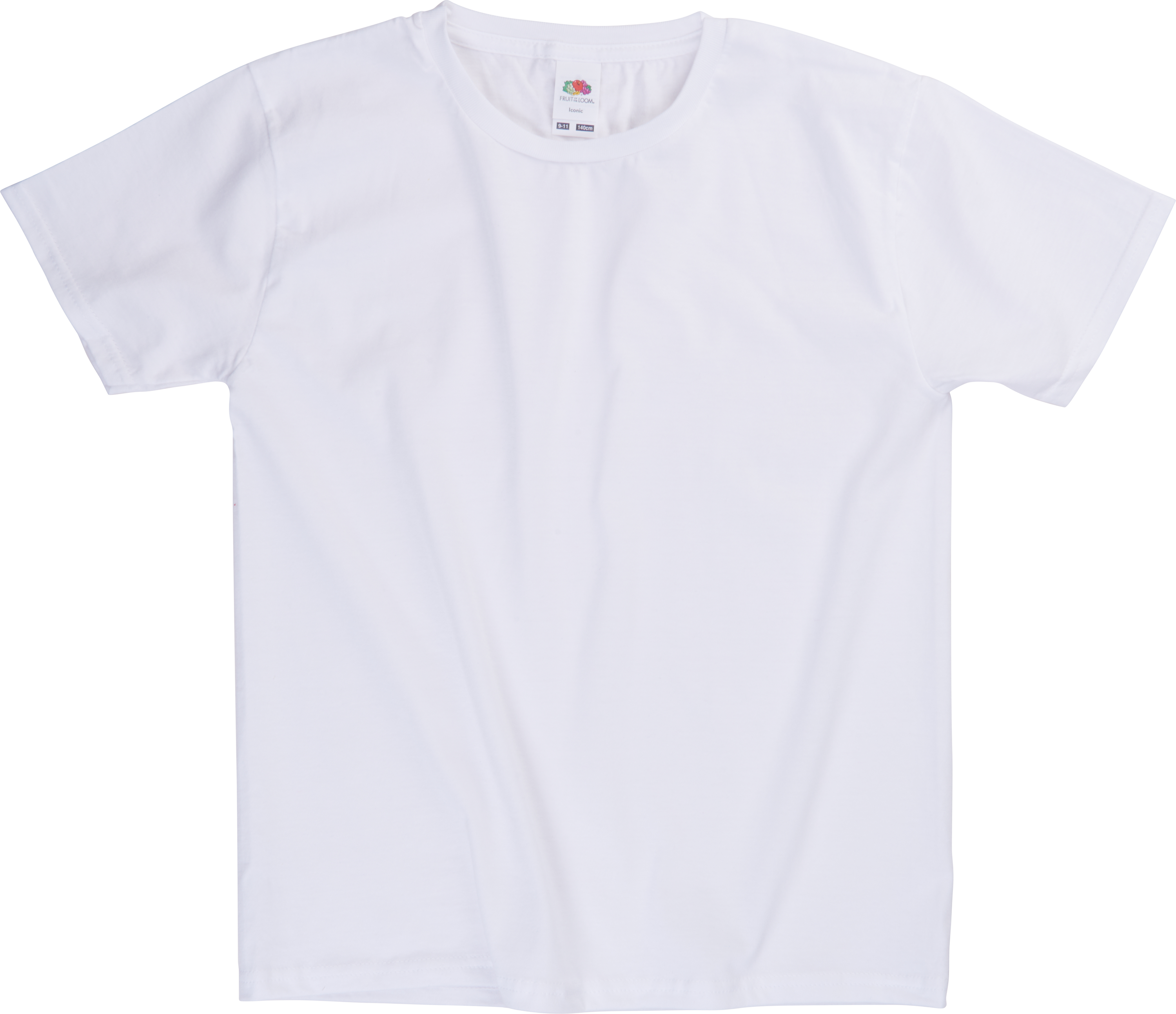 Fruit of the cheap loom white t shirts